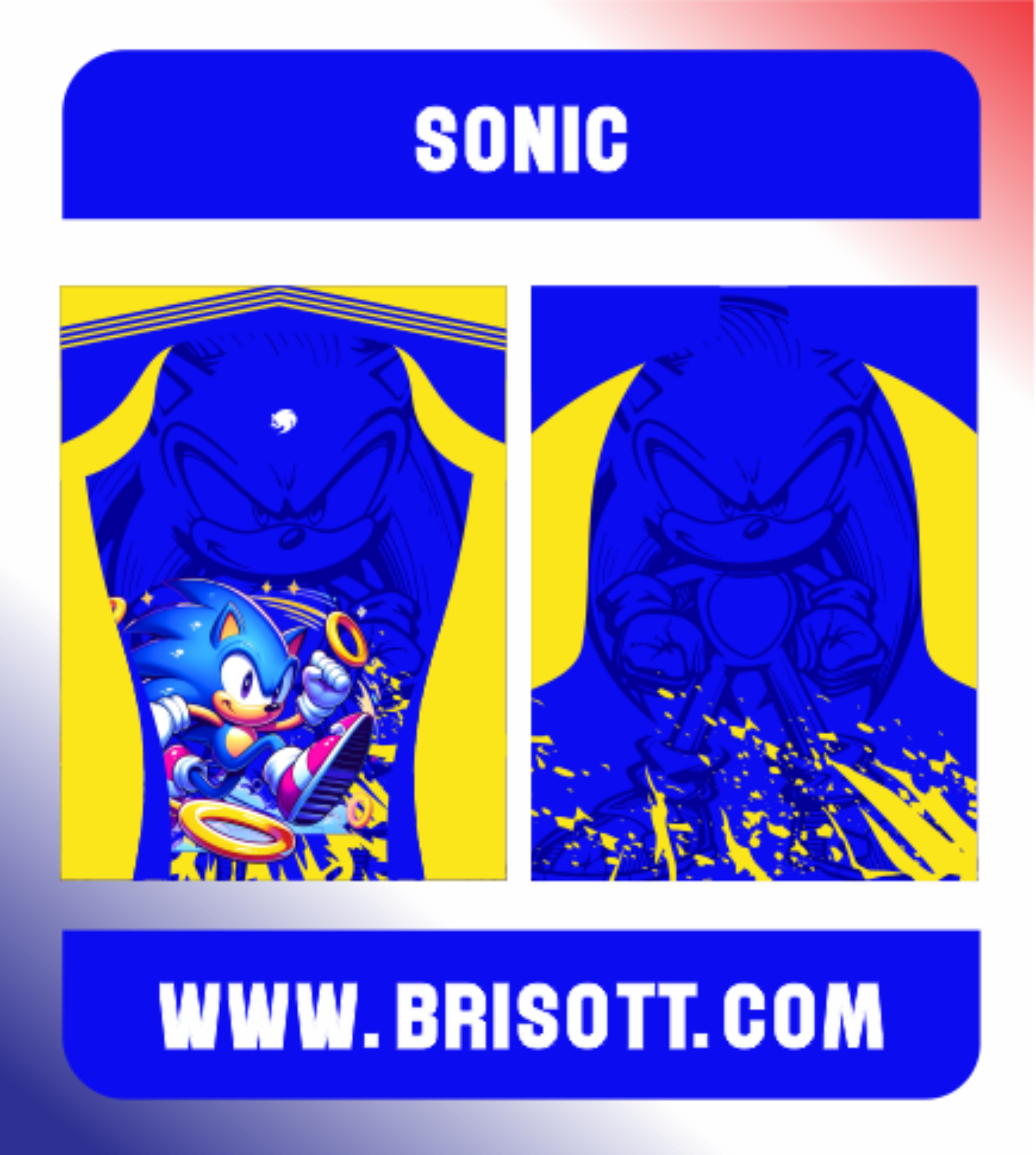SONIC